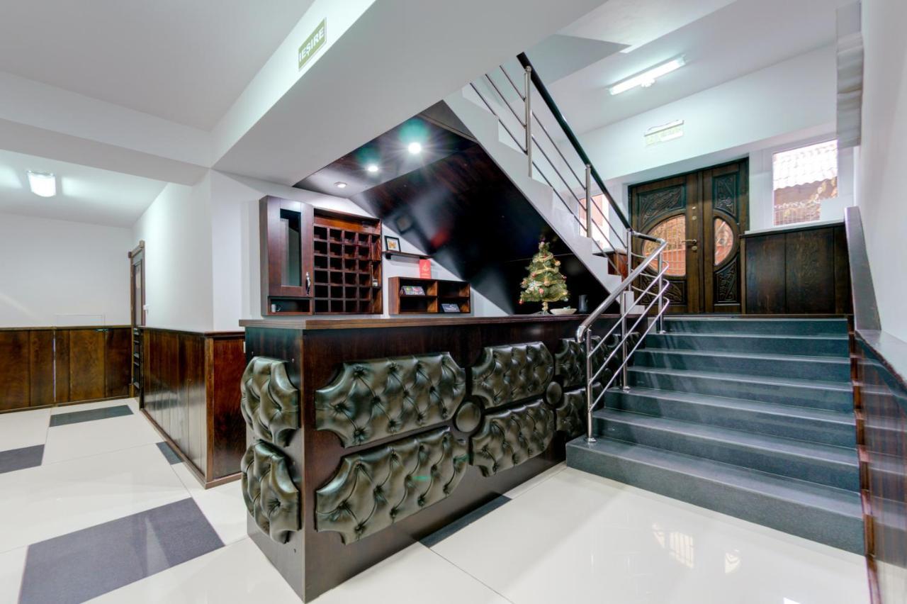 Catherine Hotel Кишинев Екстериор снимка